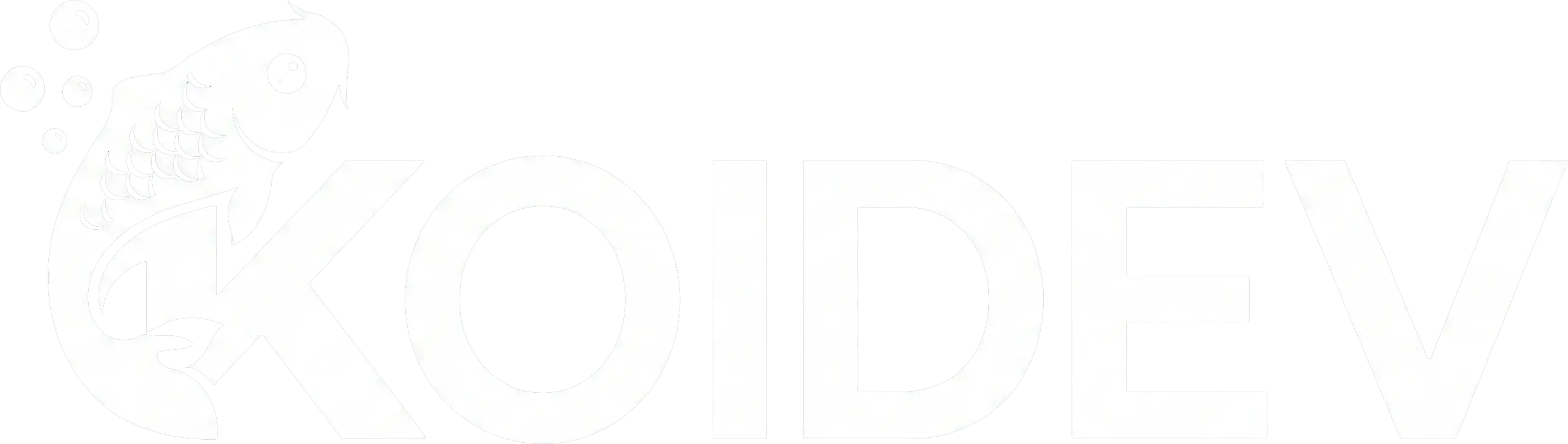 KoiDev Templates